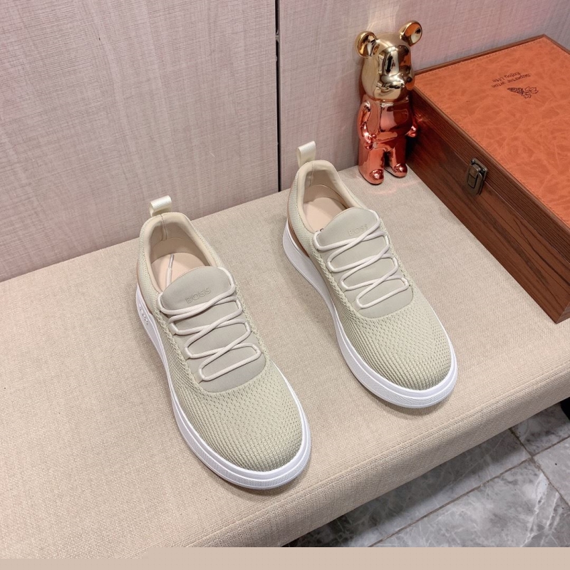 Boss Low Shoes